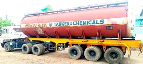 MSRL Chemical Tankers