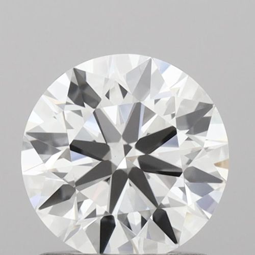 Polished AJ-60 Round VSS2 Diamond Stone for Jewellery Use