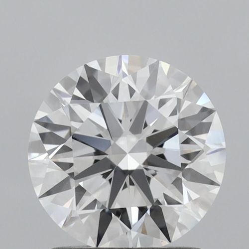 Polished MR21/RJ-167 Round VS1 Diamond Stone for Jewellery Use