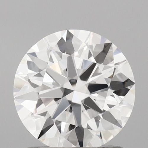 Polished MR21/RJ-173 Round VVS2 Diamond Stone for Jewellery Use