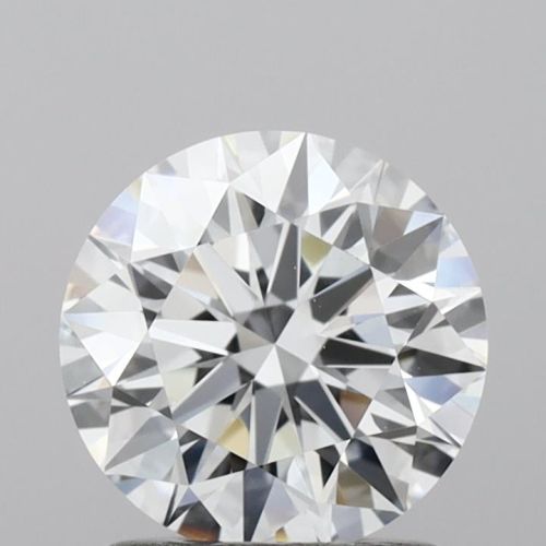 Polished Mr21/rj-175 Round Vvs2 Diamond Stone For Jewellery Use