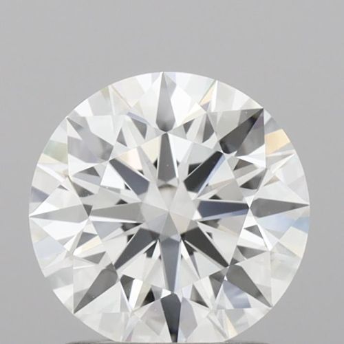 Polished MR21/RJ-178 Round VVS2 Diamond Stone for Jewellery Use