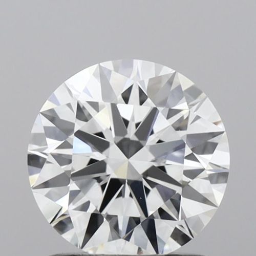 Polished MR21/RJ-189 Round VVS2 Diamond Stone for Jewellery Use