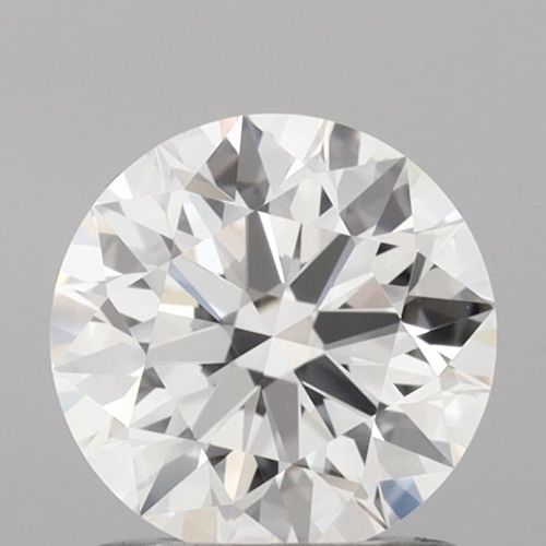 Polished RJ-125 Round VVS2 Diamond Stone for Jewellery Use