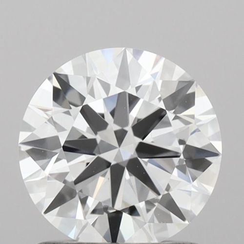 Polished RJ-99 Round VVS2 Diamond Stone for Jewellery Use