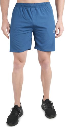 Polyester Sports 4 Way Shorts Air Force, Brand Name : KWINGS