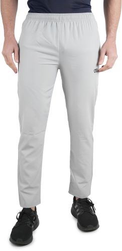 Sports 4 Way Track Pants Light Grey