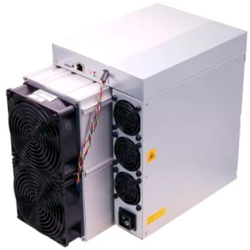 Bitmain Antminer S21 Pro 234Th/s 3510W BTC
