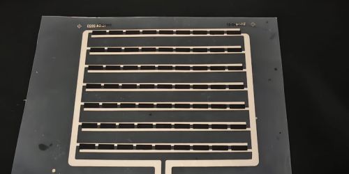 Polyester Film Flexible Heater, Power Source : Electric