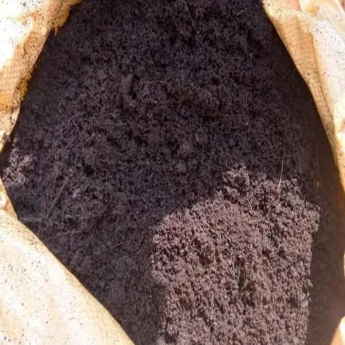 1Kg Coir Compost Powder, Packaging Type : Brown