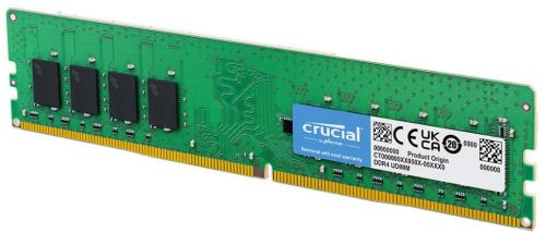 Desktop 16GB DDR4 RAM, Color : Green, Certification : CE Certified