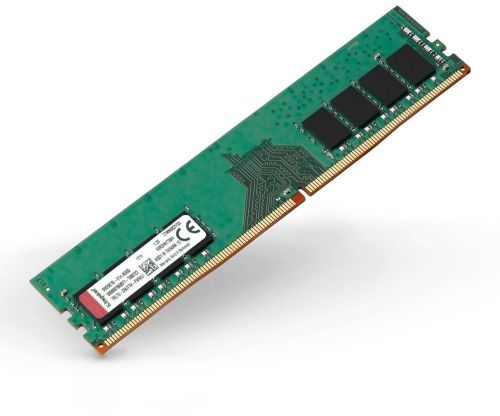 Desktop 8GB DDR4 RAM, Color : Green, Certification : CE Certified