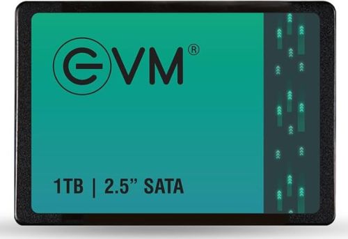 EVM 1TB Internal Solid State Drive 2.5 Inch