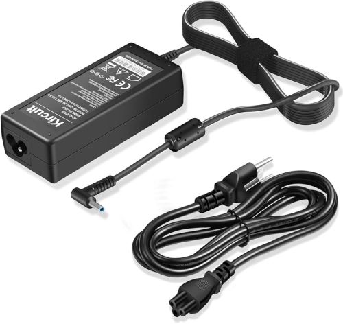 Electric HP Probook 445 G7 Adapter, Color : Black