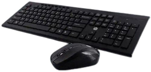 HP Wireless USB Keyboard & Mouse Set