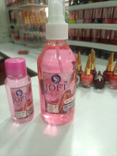 Gulab Jal, Form : Liquid, Packaging Type : Plastic Bottle