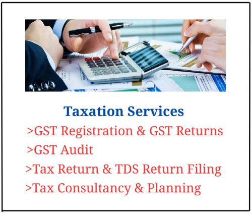 Taxation Service