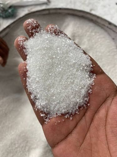 Refined Sugar, Color : White, Form : Crystal