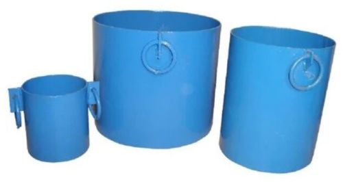 Labbazaar Manual Bulk Density 20l, Color : Blue