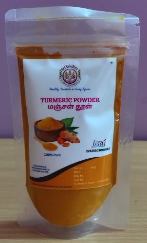 Spicy A Grade turmeric powder, Specialty : Pure