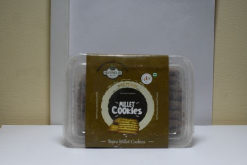 Organic Millet Cookies2