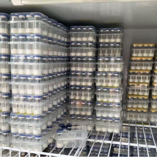 Sorawin MT-1 Skin Peptide, Packaging Type : Box, Form : Powder