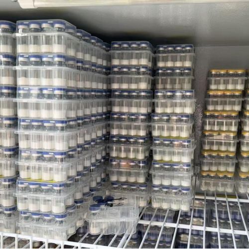 Tiamulin Hydrogen Fumarate