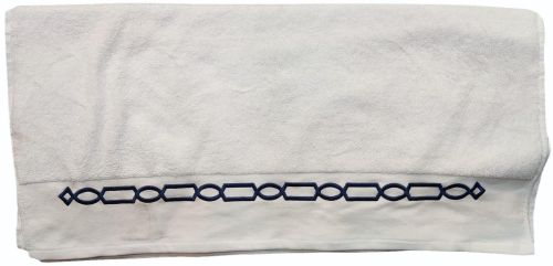 22x22 Inch Bath Cotton Towel , 22x22 Inches, GSM