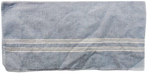 28x55 Inches Bath Cotton Towel, Color : Multicolor Plain, Stripe