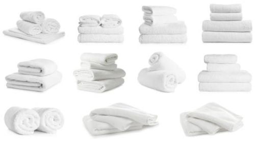 Sunrise Enterprise Cotton Hand Towel 75x150 Cm