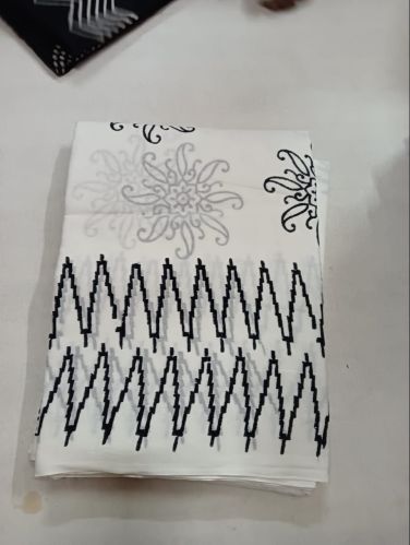 Sunrise Enterprise Ladies Chanderi Cotton Dupatta Casual Wear