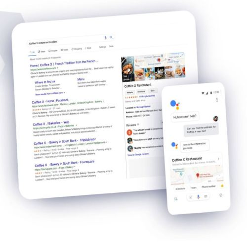 Local Citations Audit