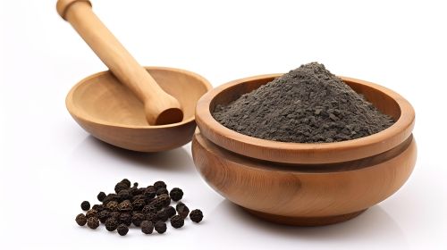 Black Pepper Powder 2%, Purity : 99%