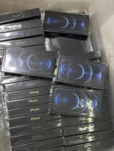 Metal Apple iPhone 12 Pro