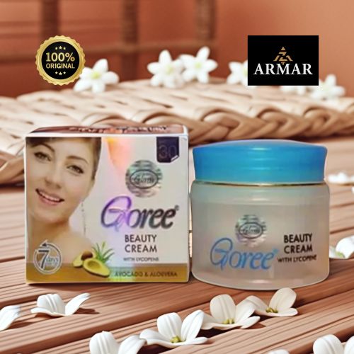 Goree Beauty Cream