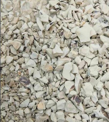Non Polished Raw Limestone, Brand Name : Kesee Pvt Ltd for Industrial