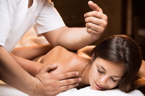 Deep Tissue Massage in Jalgaon