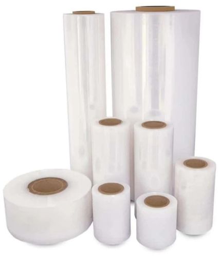 HDPE. LDPE Multilayer Co-Extruded Films