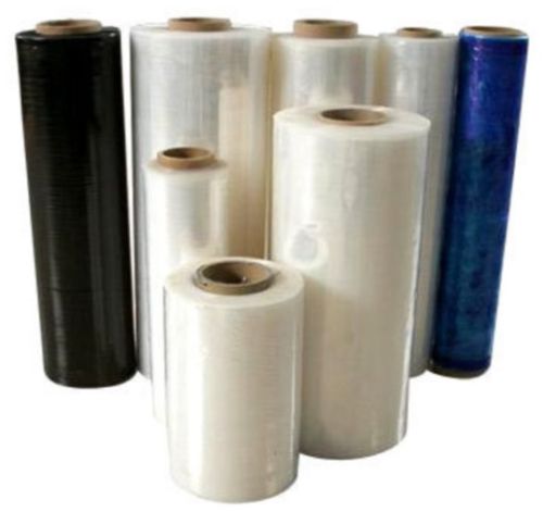 Polypropylene Films, Thickness : 25 - 100 Microns