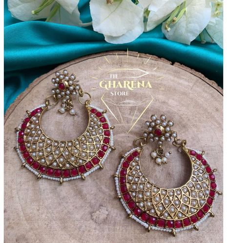 Imitation Traditional Jewellery