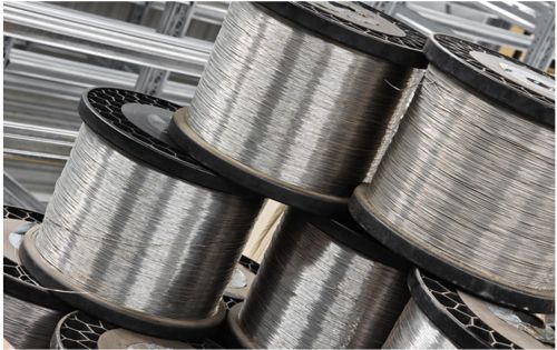 ELECTRICAL RESISTANCE WIRE