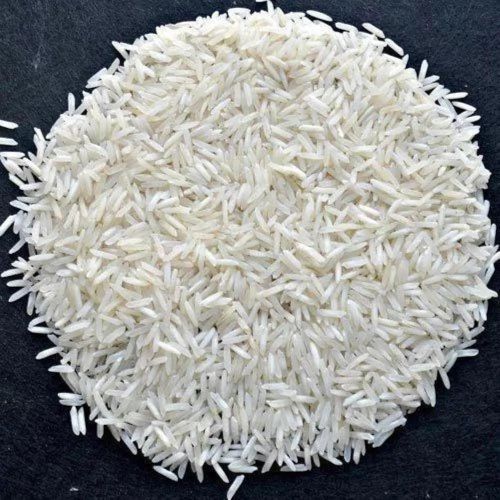 Sugandha Basmati Rice, Color : White, Packaging Size : 5-25kg