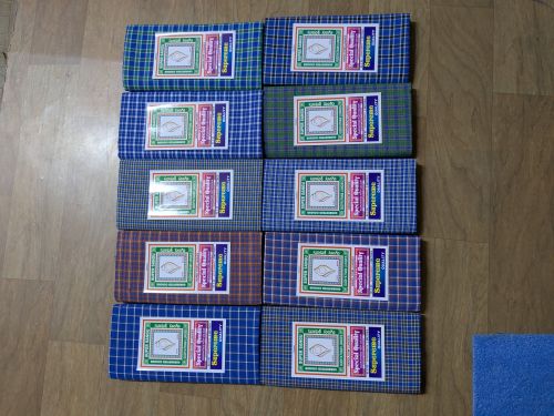 VIP Lungi One Size Fits All, Packaging : Box