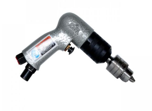 Semi Automatic Pneumatic Drill Gun, Brand Name : Bullscat