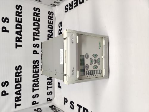 Schneider Electric P127ba0z112fd0 Relay