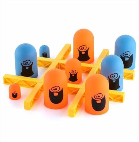 Plastic Gobble Game, Packaging Type : Multi