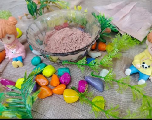 Ashwagandha powder, Packaging Type : Brown, Grade : Medicine Grade