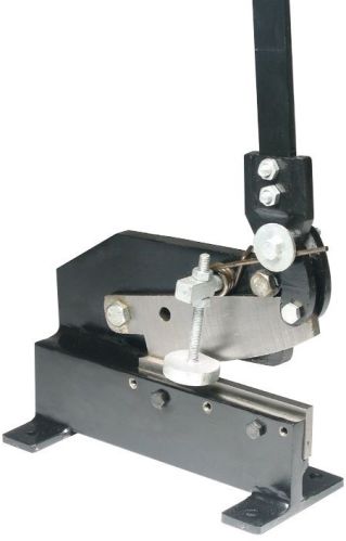 Breeze Shears Hand Operated Shearing Machine Cutter