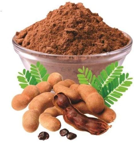Tamarind Powder, Color : Light Brown Dried for Cooking