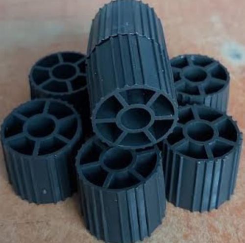 Mbbr Media, Packaging Type : Black, Blue for Industrial